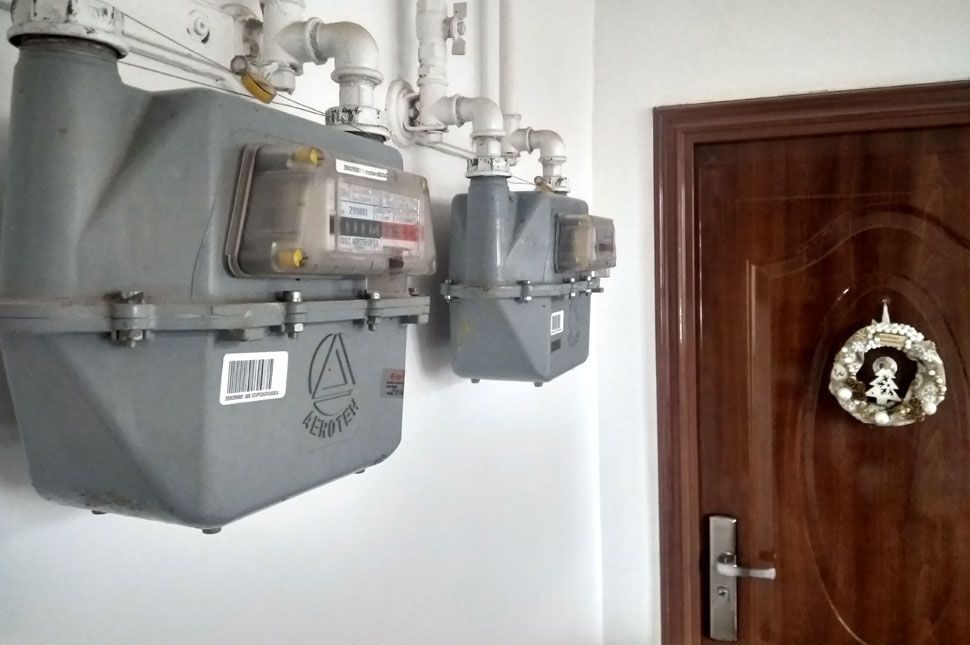 Ráz a hideg a gázszámlától?