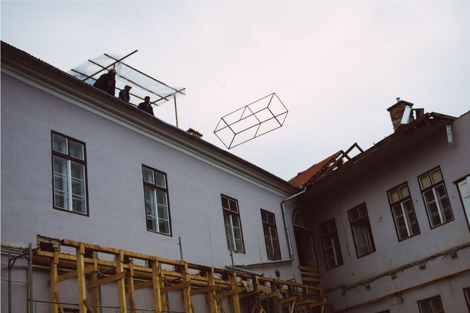 Mi történik a kicsi gimivel?