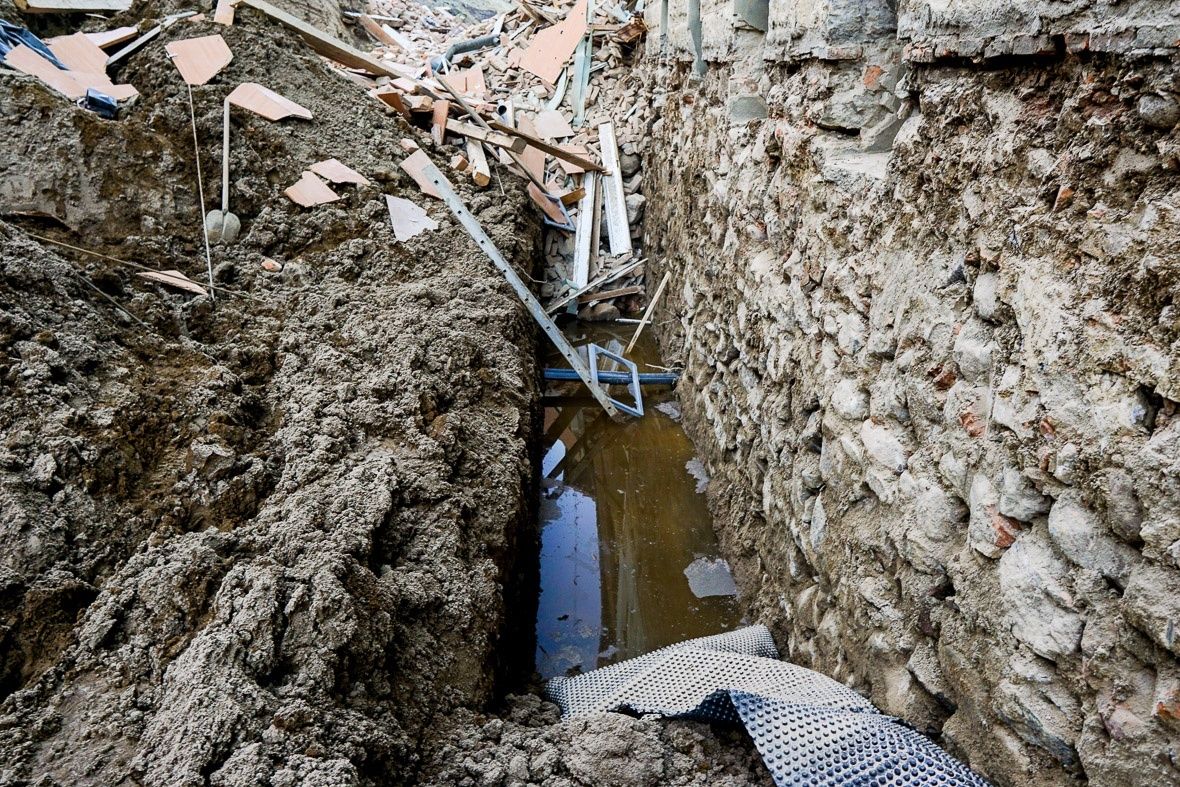 Minden, amit tudunk a tragédiát okozó gyilkos sáncról