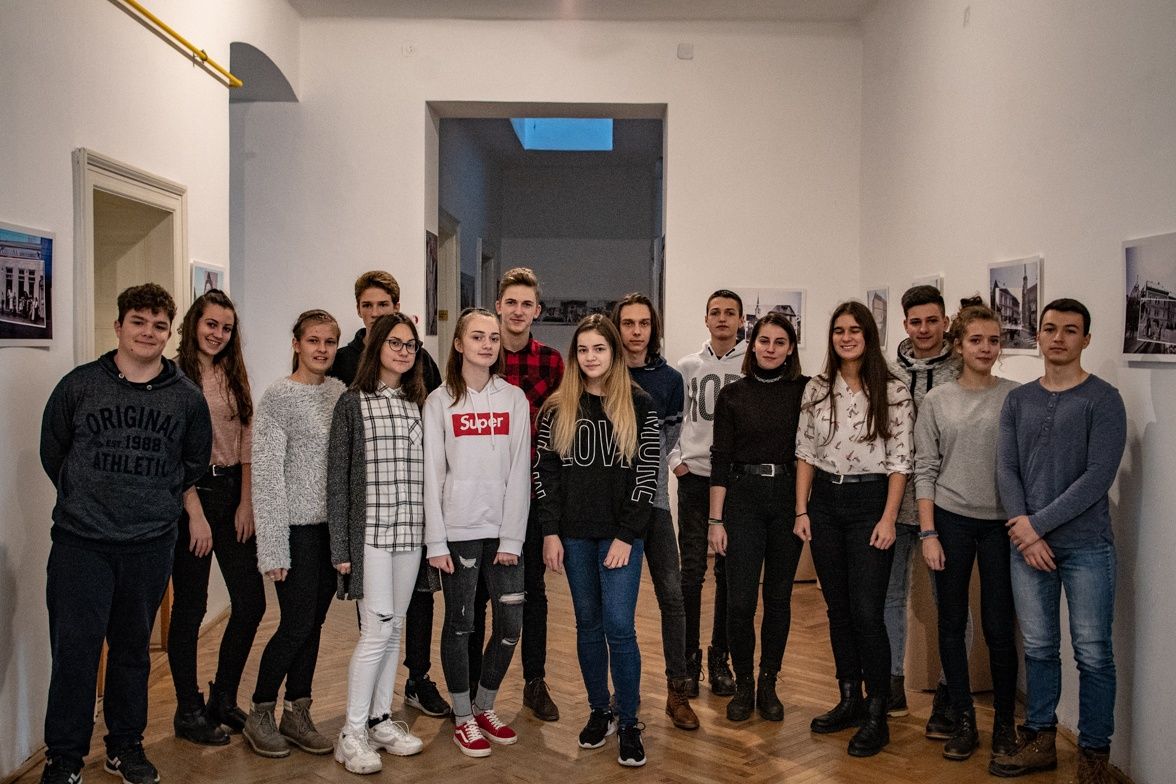 Gólyalesen jártunk