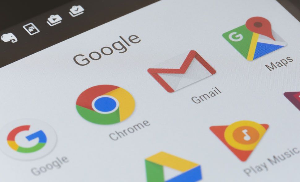 Nem lesz elérhető a Google