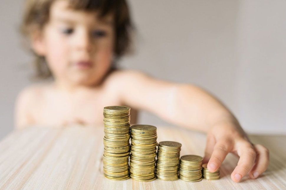 Kis jövedelmű családokat támogatnak
