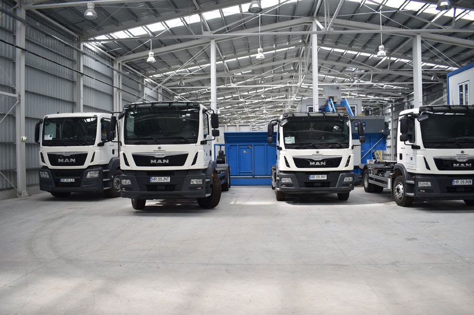 Megvan a megyei szeméttelep működtetője