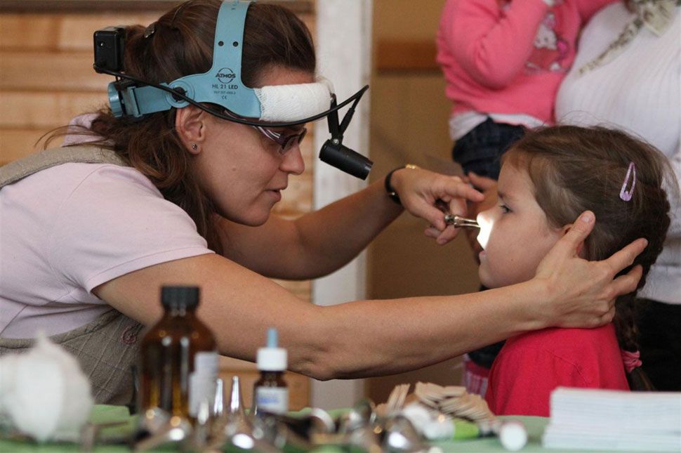 Rossz hír a gyerekeknek