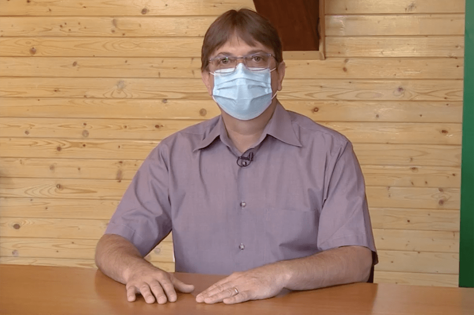 Háziorvos: a vírustagadók fogják be a szájukat!