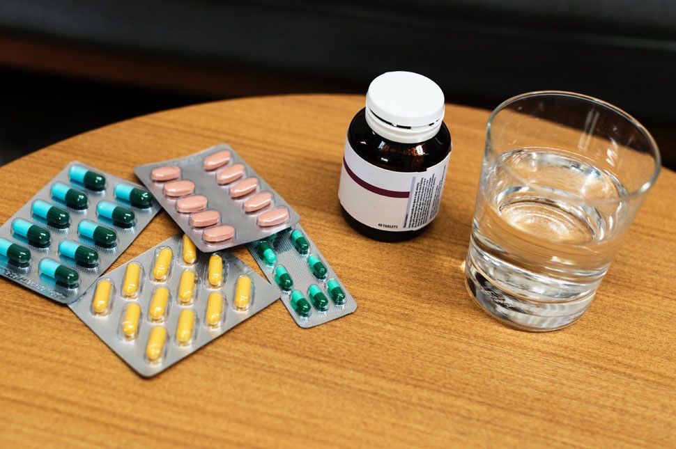 Ide menj, ha gyógyszer kell