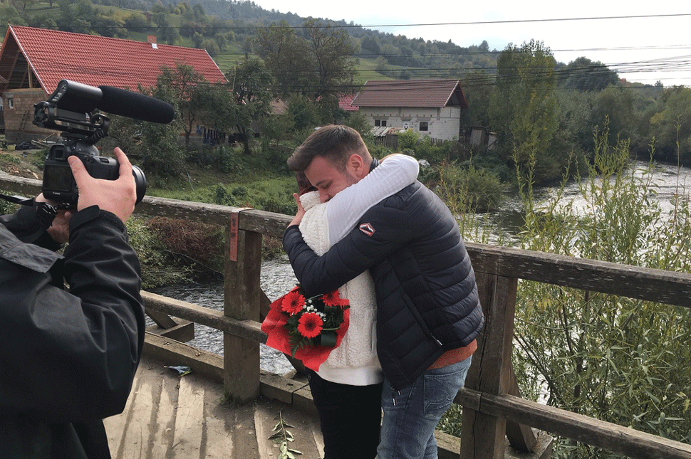 Film készült a Romániából eladott gyermekekről