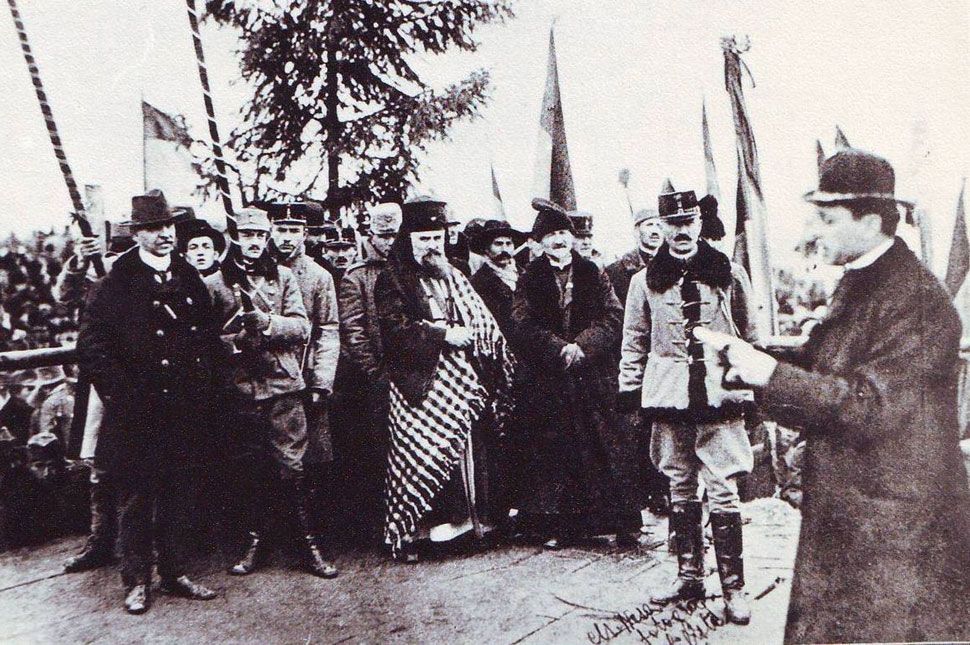 Merészet húzott az RMDSZ