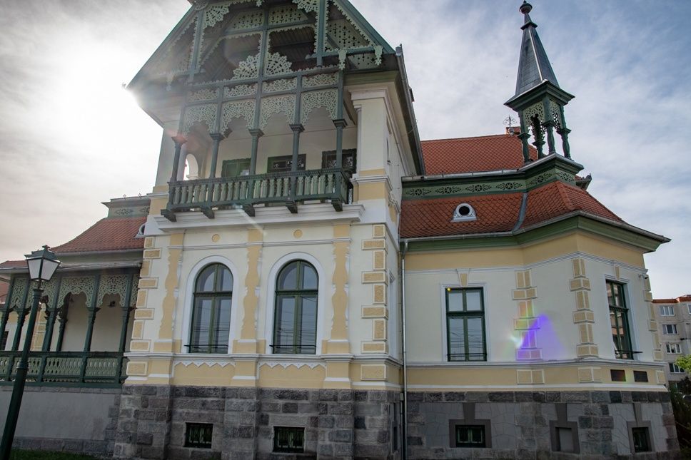 Egyszerre két kiállítást nézhetsz meg a múzeumban