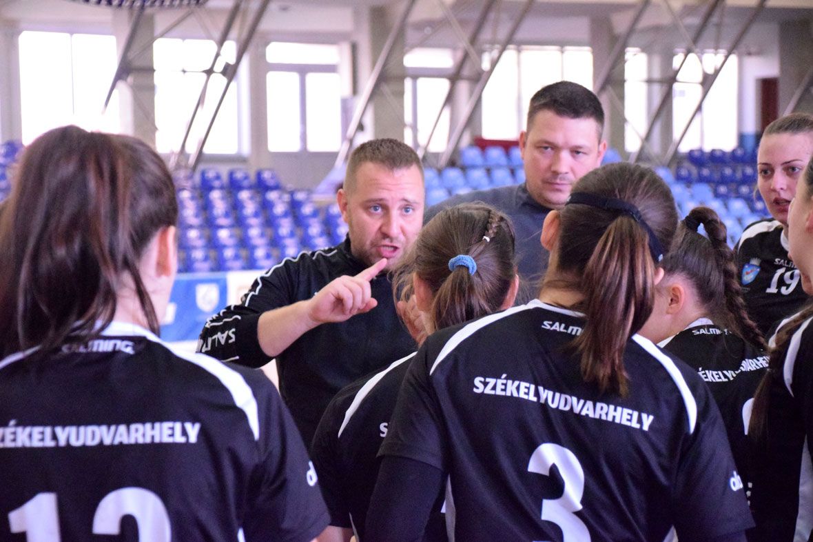 Nézők nélkül is tüzes volt a Hargita