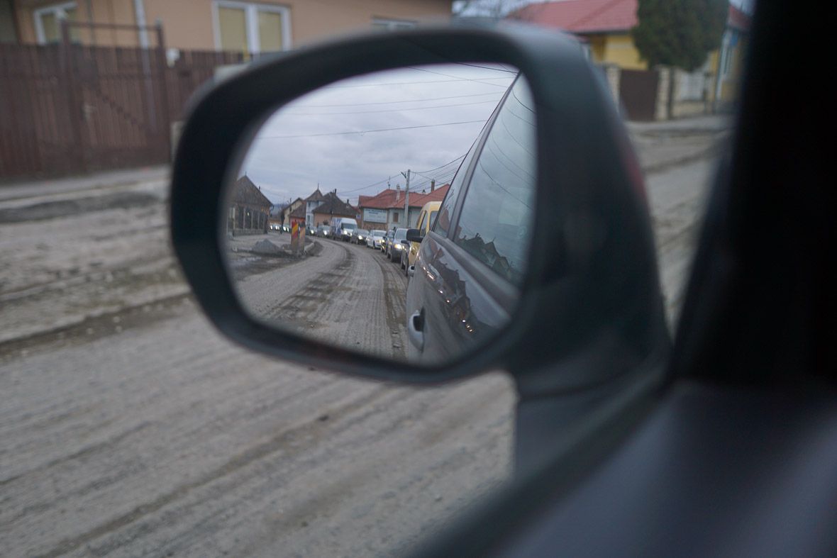 Kíváncsi vagy, hogy merre fogsz pénteken kerülni?