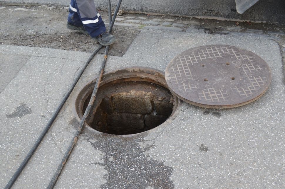 Mikor adják vissza a vizet a Csereháton?