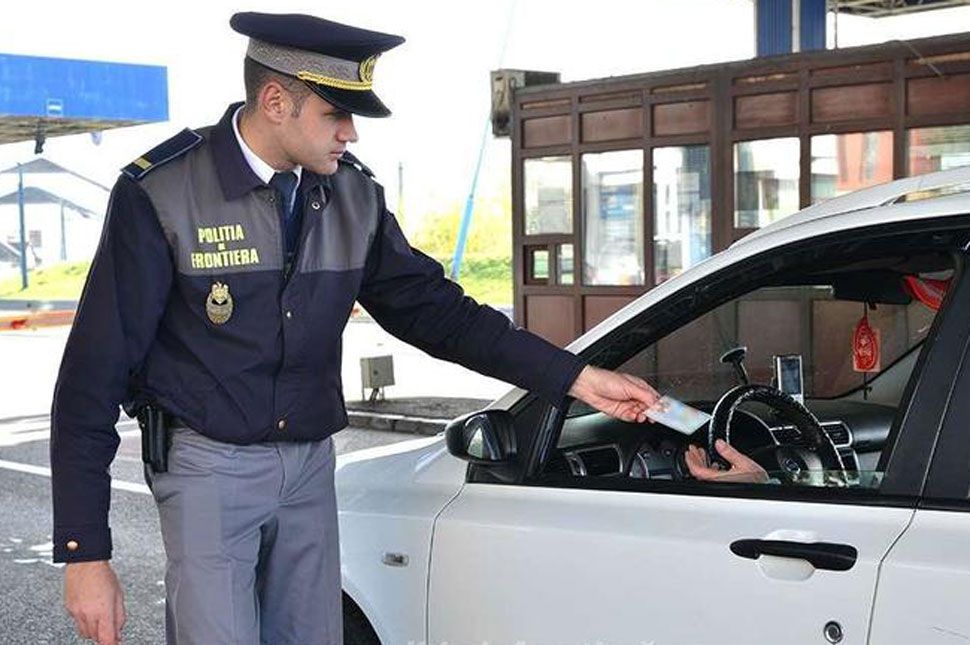 Egymillió határátkelésen túl