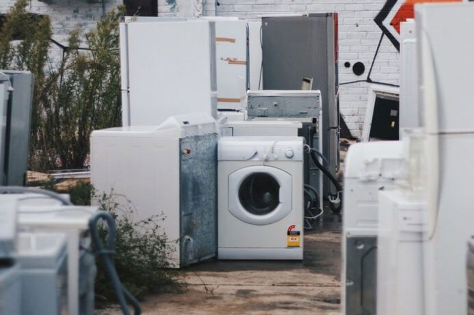 Elektromos hulladékod van?