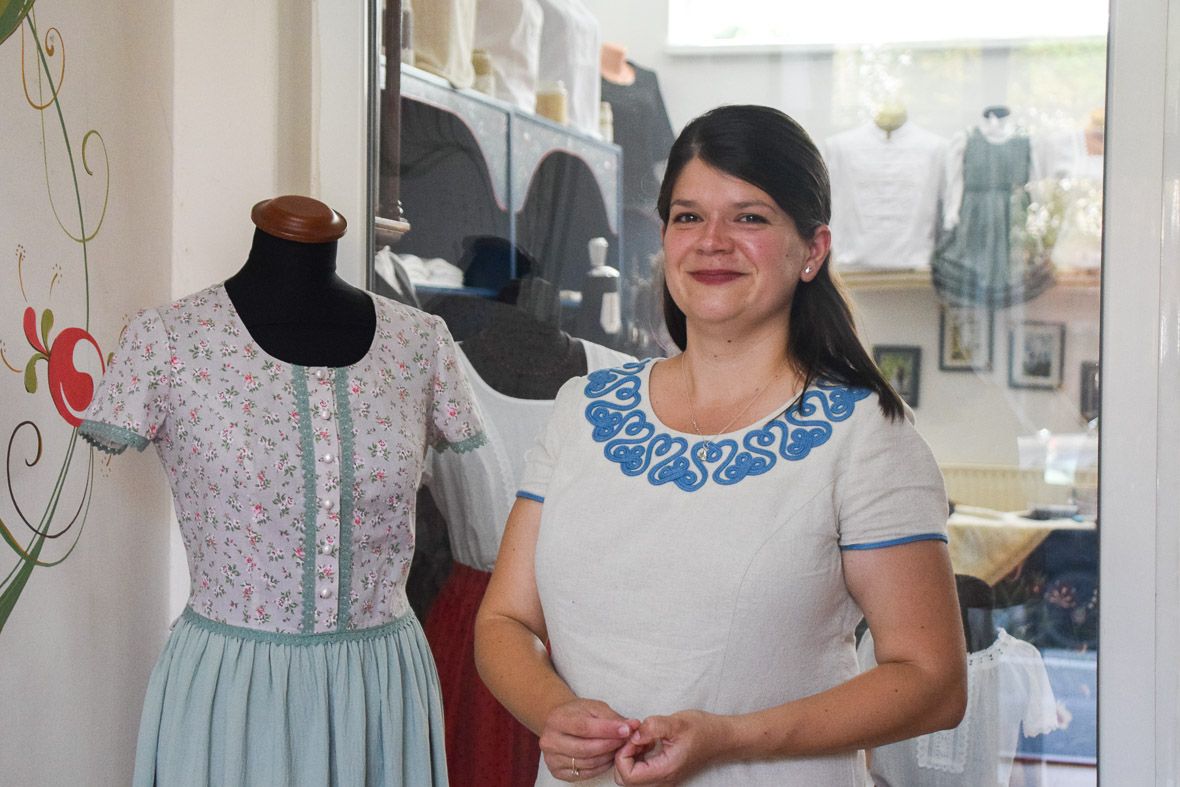 Ahol nincs olyan, hogy szinte jó