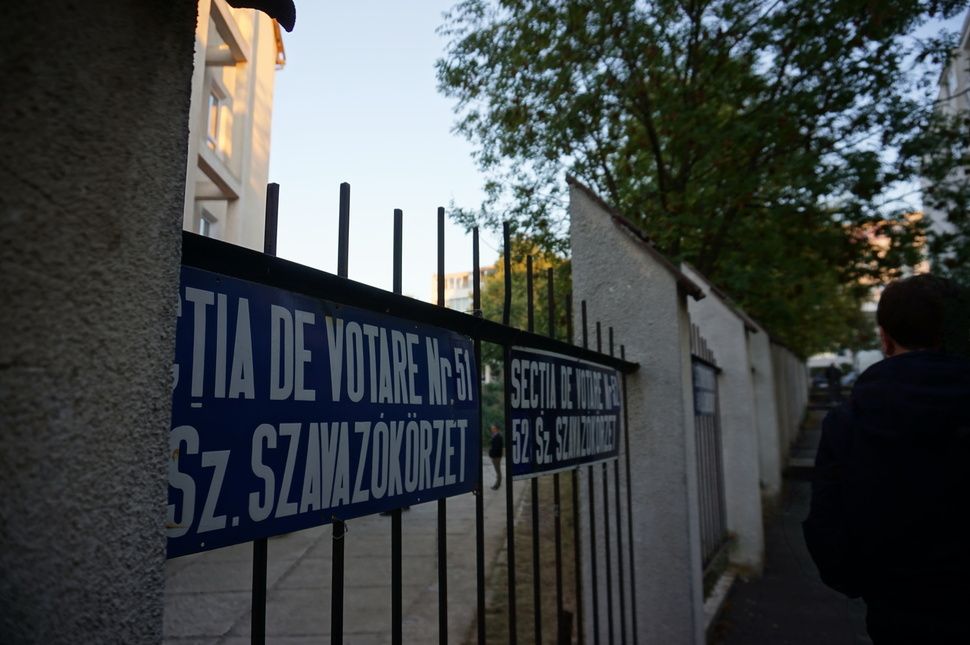 Lejárt személyivel is szavazhatsz a parlamenti választásokon