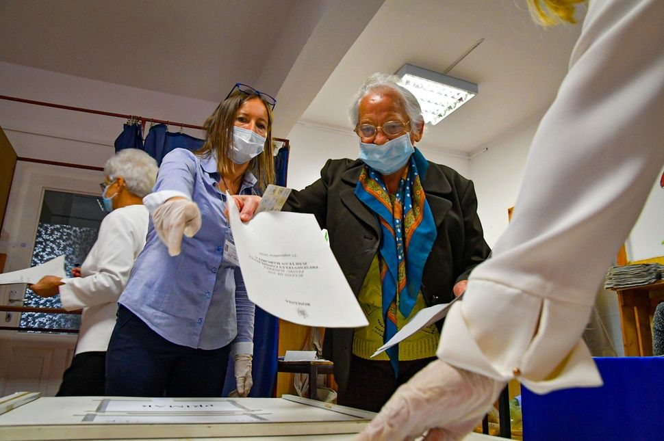 Ne tedd ezt, ha kicsit is érdekel a szavazatod