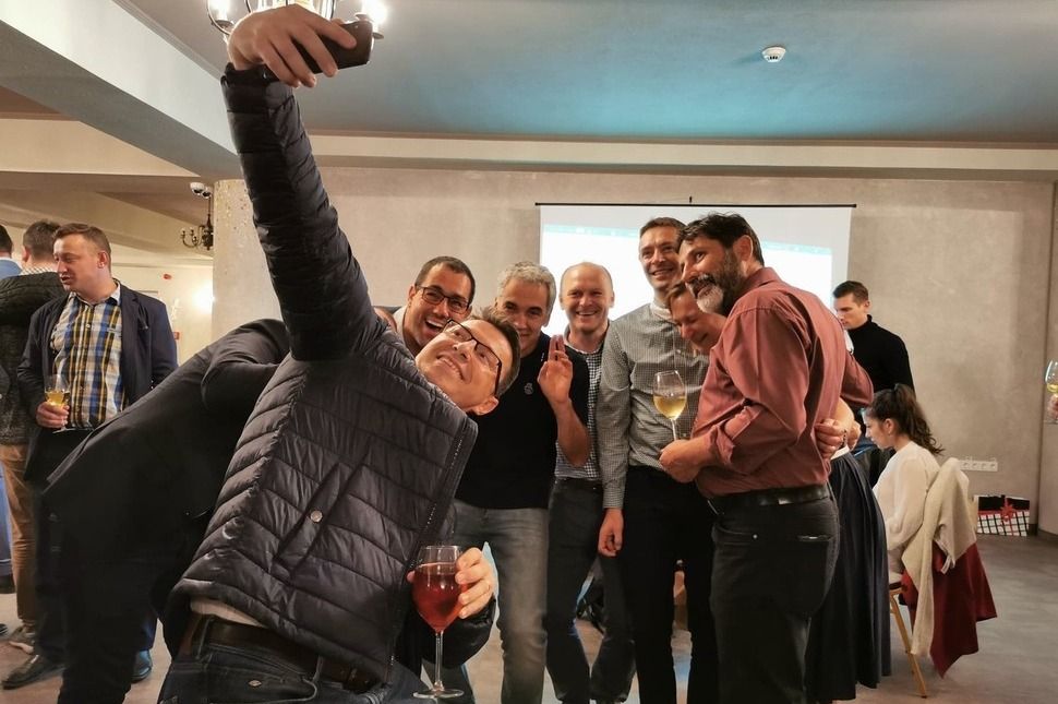 Nem jött össze a kétharmad a POL-nak