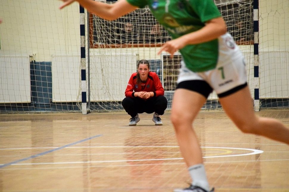 Hargita Kézilabda Klubbal is mi van?