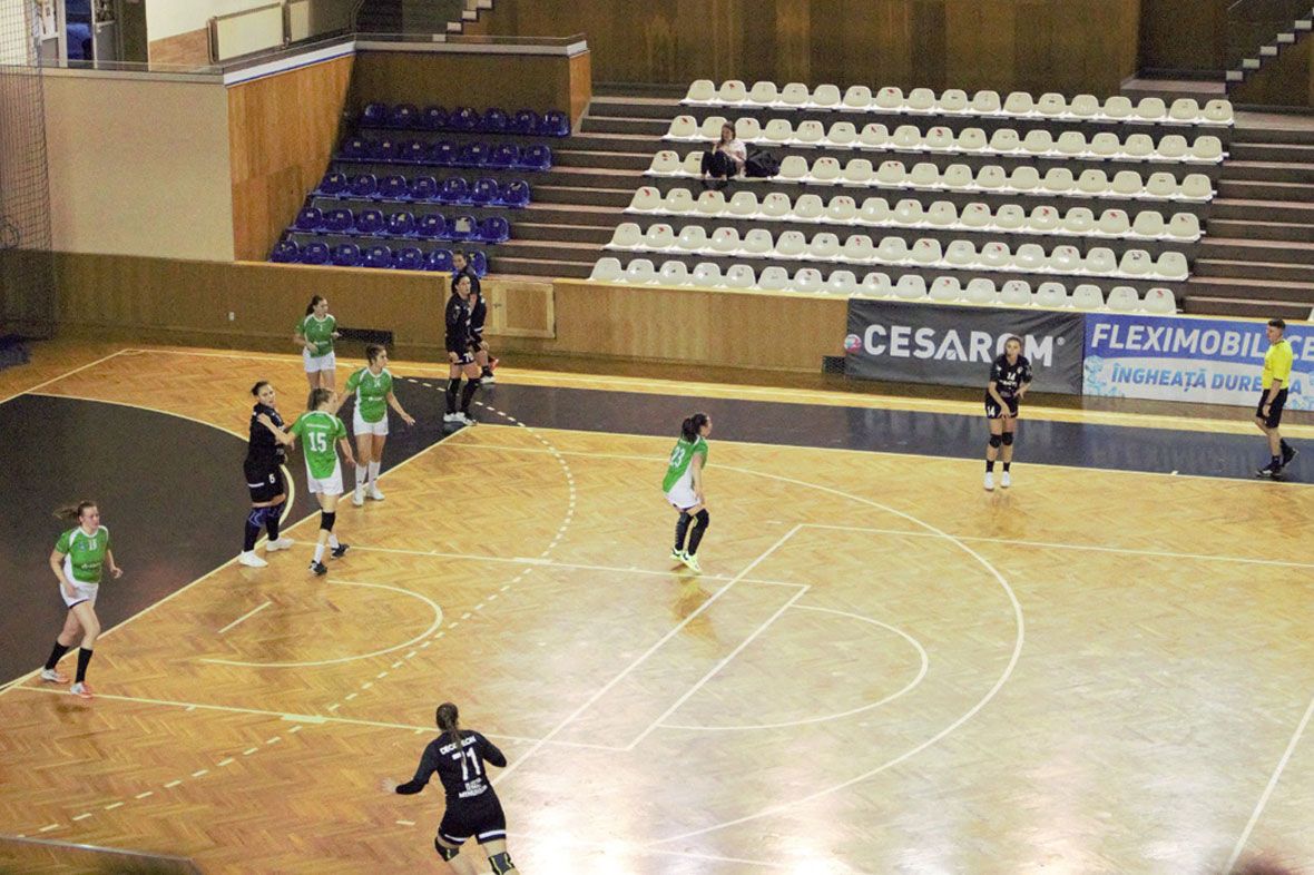 Már az elején eldőlt, könnyed erőpróba lesz ez a kolozsváriaknak