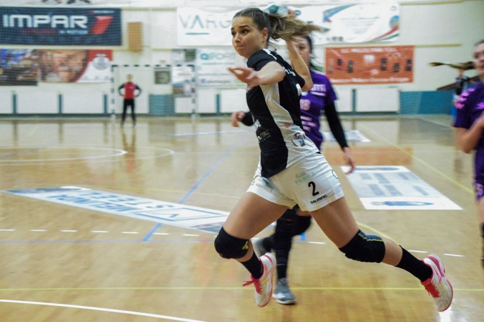 Könnyed győzelemmel búcsúztatták az idényt a lányok