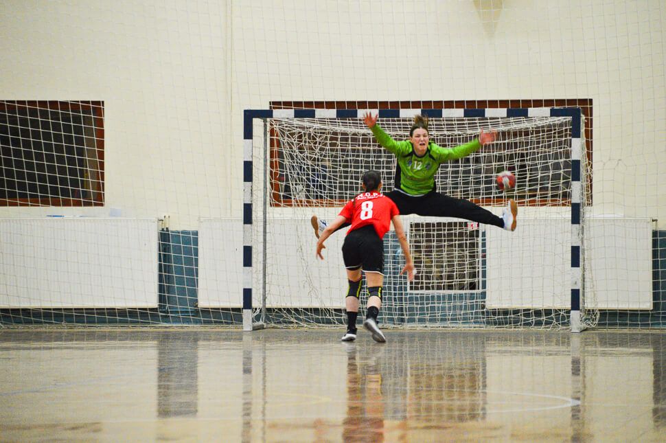 Miklós Enikő vezető góljai után gödörbe került a csapat