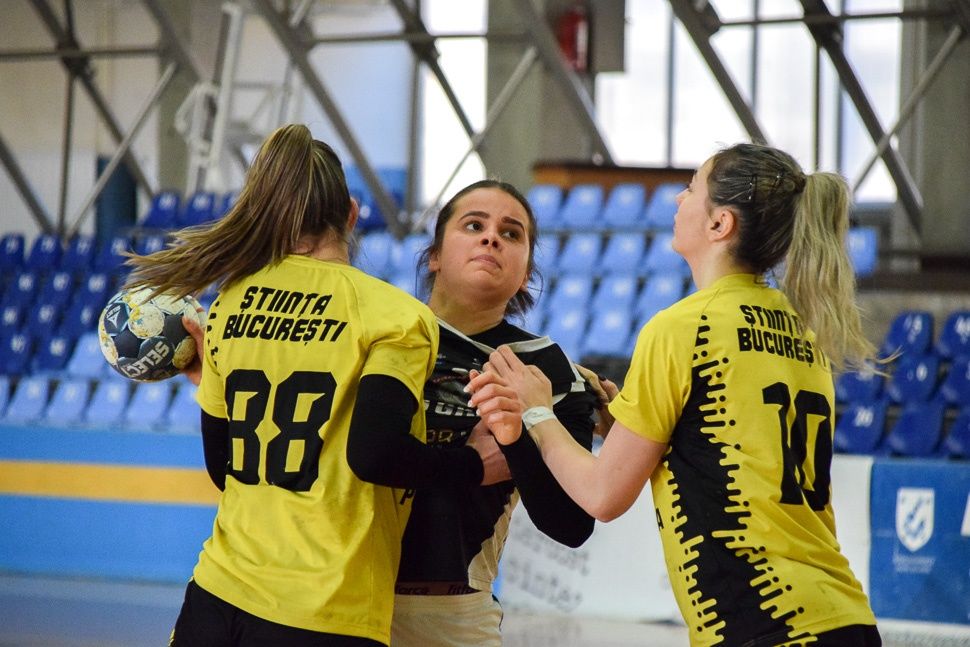Zsófi remekelt a kapuban, közel járt a bravúrhoz a Hargita