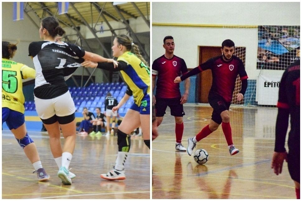 Bravúrosan kezdett a Hargita, megelőzte Galacot az FK