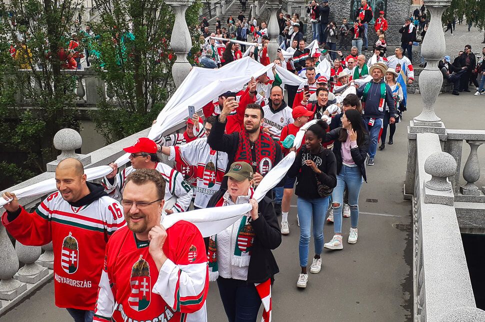 Kötelező győzelemnél csak a kötelező ünneplés nehezebb (videóval)