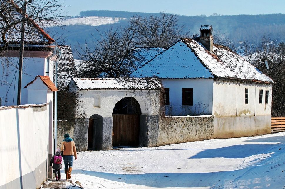 Szentmártonban 25 személy van otthoni elkülönítésben