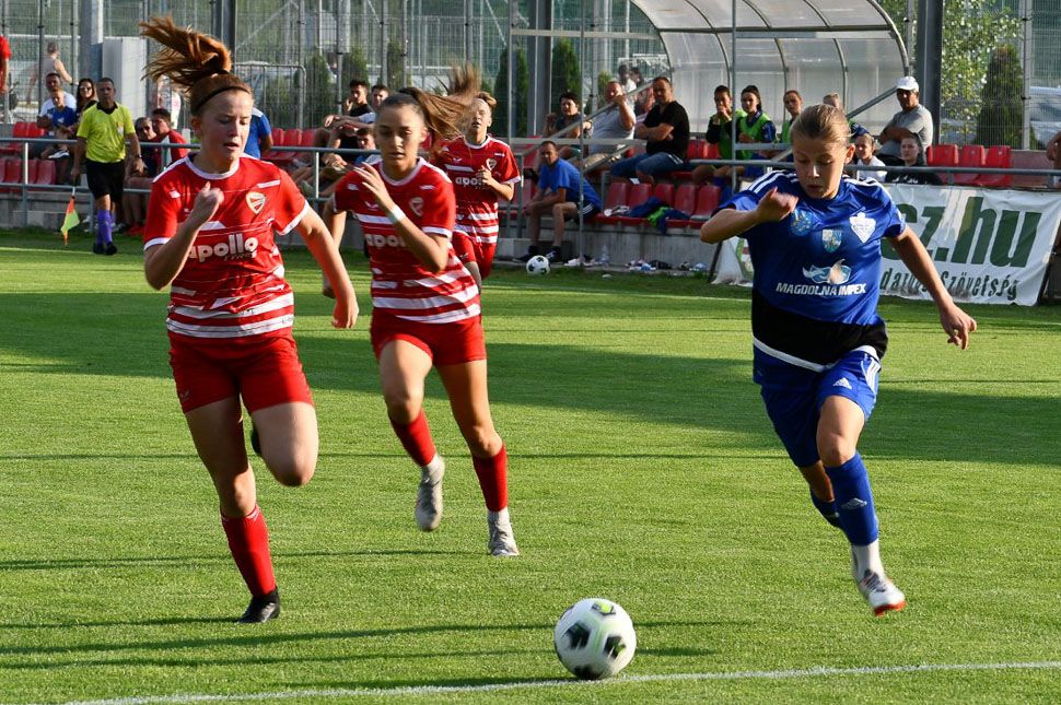 Mindenkori legfiatalabb csapatával vág neki a bajnokságnak a Vasas