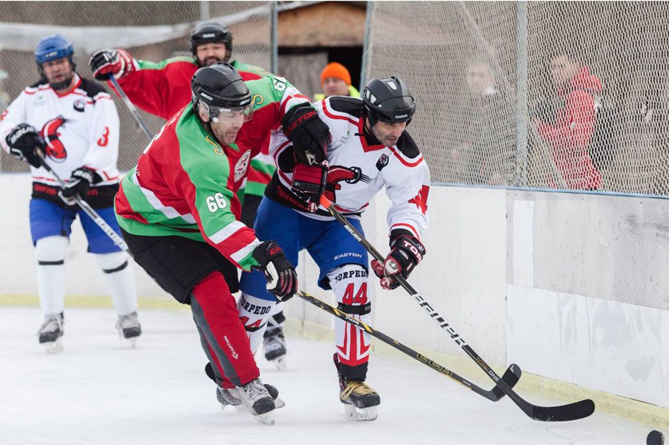 Csattogni fog a plexi