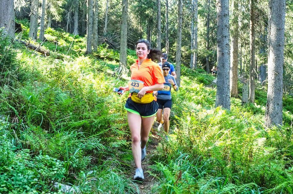 Egy év kihagyás után újra futhatsz a Hargitán