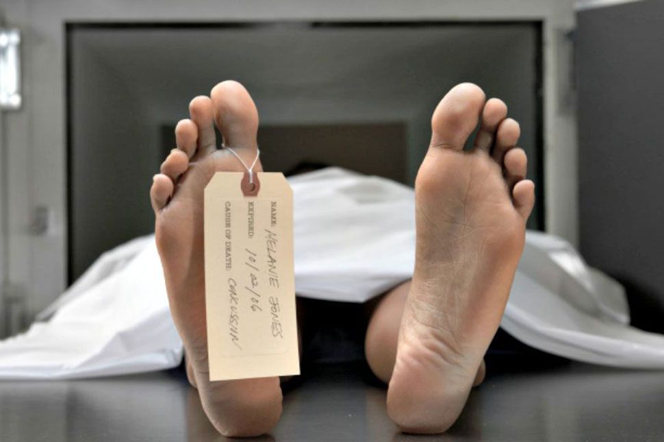 A rákos elhalálozás aránya nálunk a legkisebb