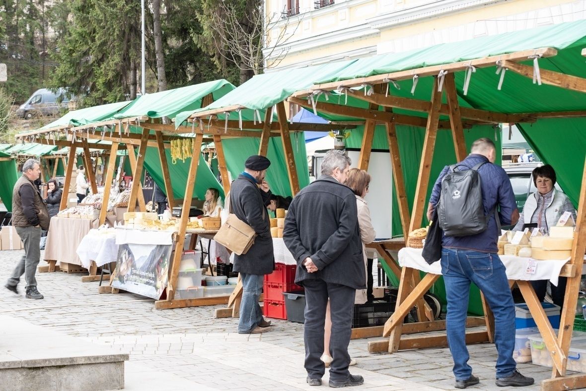 Gyalog menj a Patkóba