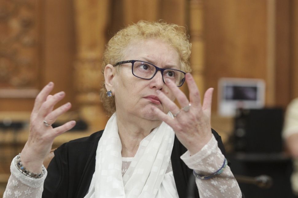 Mégsem lesz magyar ombudsman egyelőre Romániában