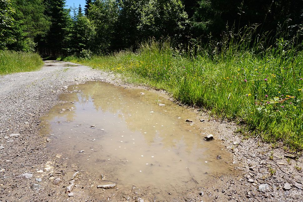 Meleg, hideg, aztán megint meleg lesz