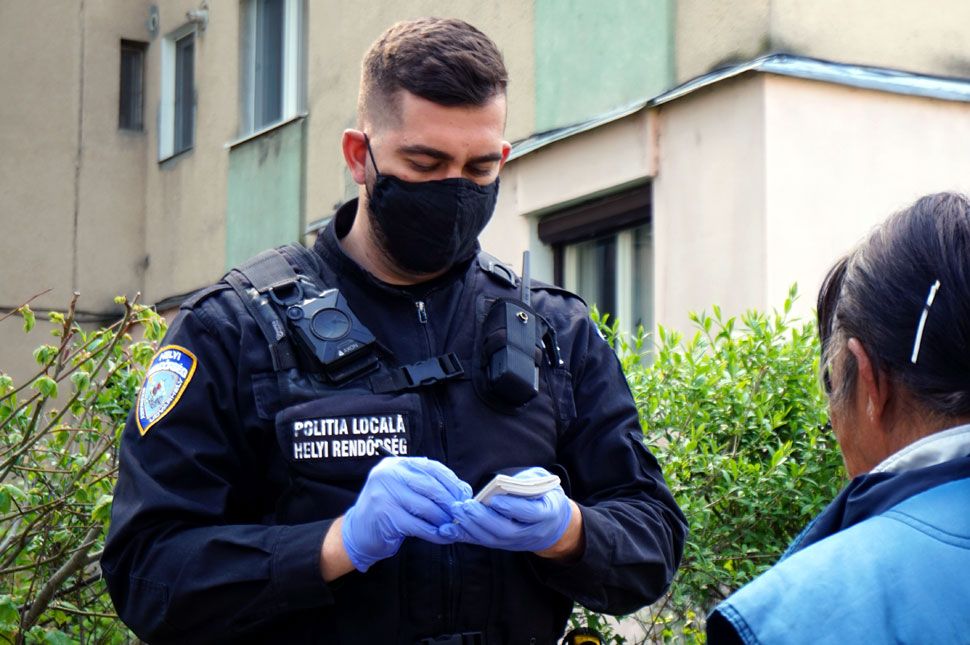 Éjszaka is kimehetsz, ha muszáj