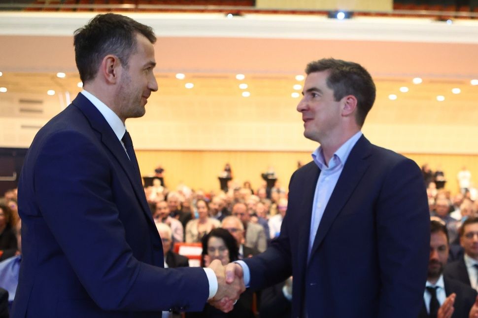 Székelyudvarhelyi kezekben a magyar kézilabda jövője