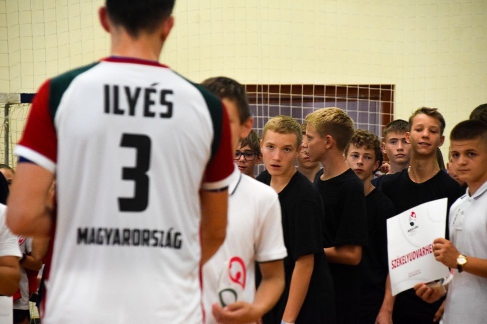 Ekkor lehet Ilyés Ferenc a Magyar Kézilabda Szövetség elnöke