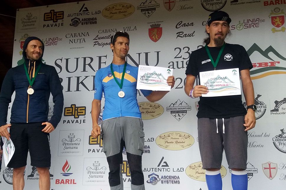 Sorozatban a tizenharmadik aranyát szerezte