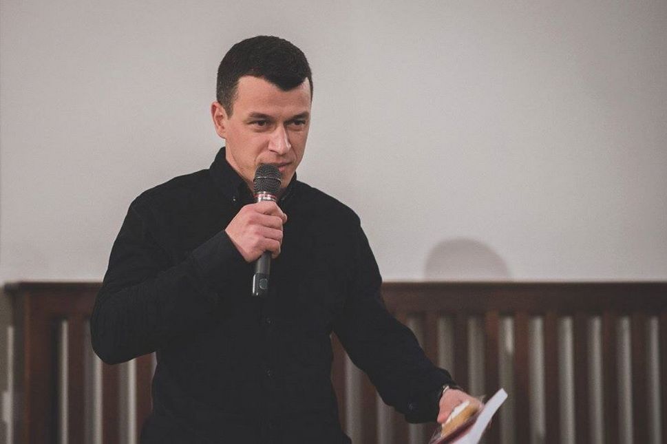 Lemondott a Szejke SK és a kézilabda-akadémia ügyvezetője