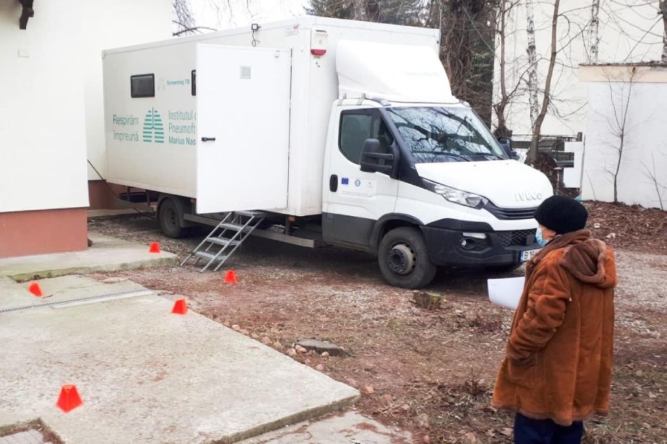 Ingyenesen megnézik a tüdőd