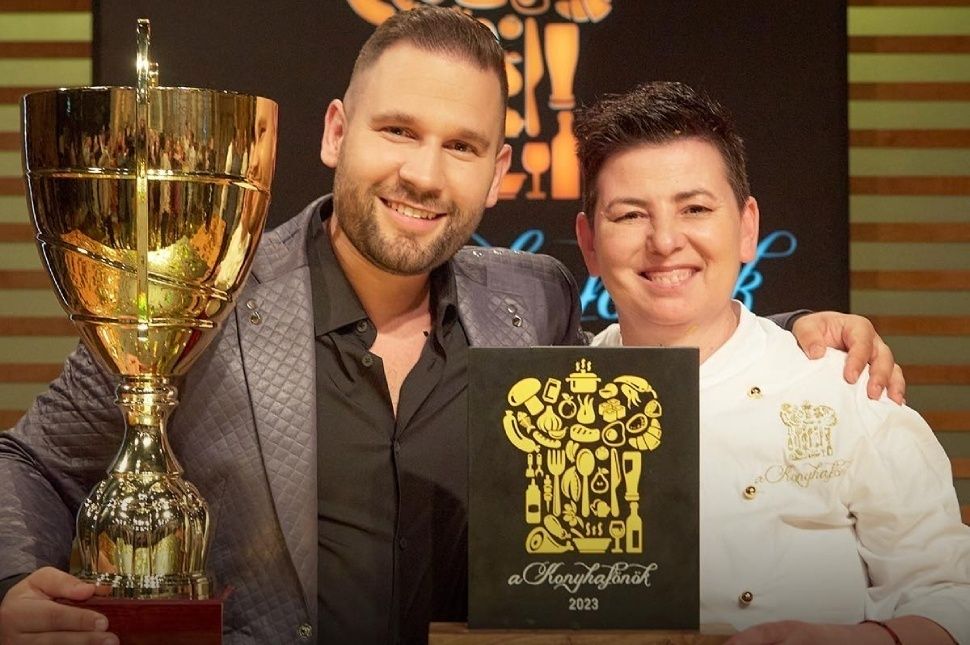 Kurta Zsuzsa: azt hittem, fölröpülök az égbe