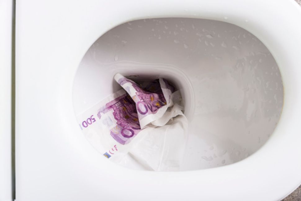 Eurómilliók úszhatnak el a város kasszájából