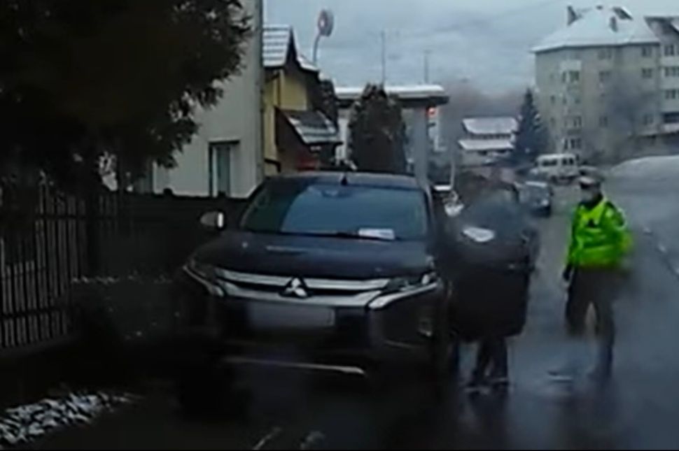 Hotelszobafogság a Hargitán