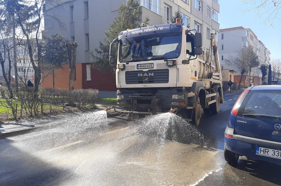 Ekkor tisztítják az utcád