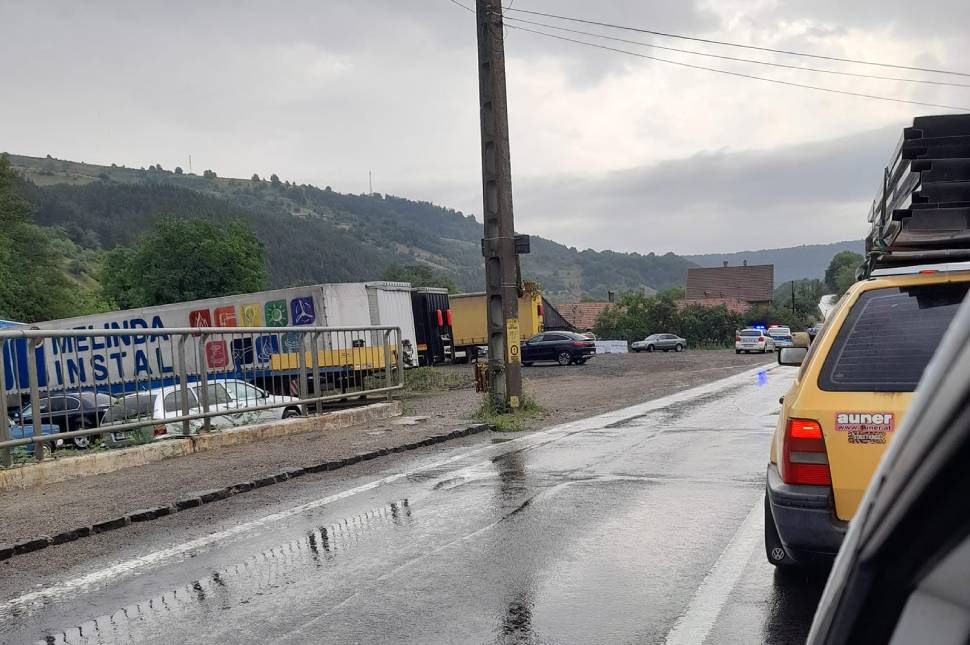 Balesettel indult a szerda