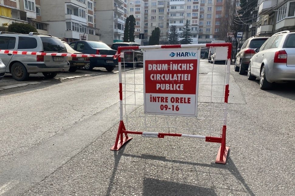 Kerüld el délutánig a Kiskövedet