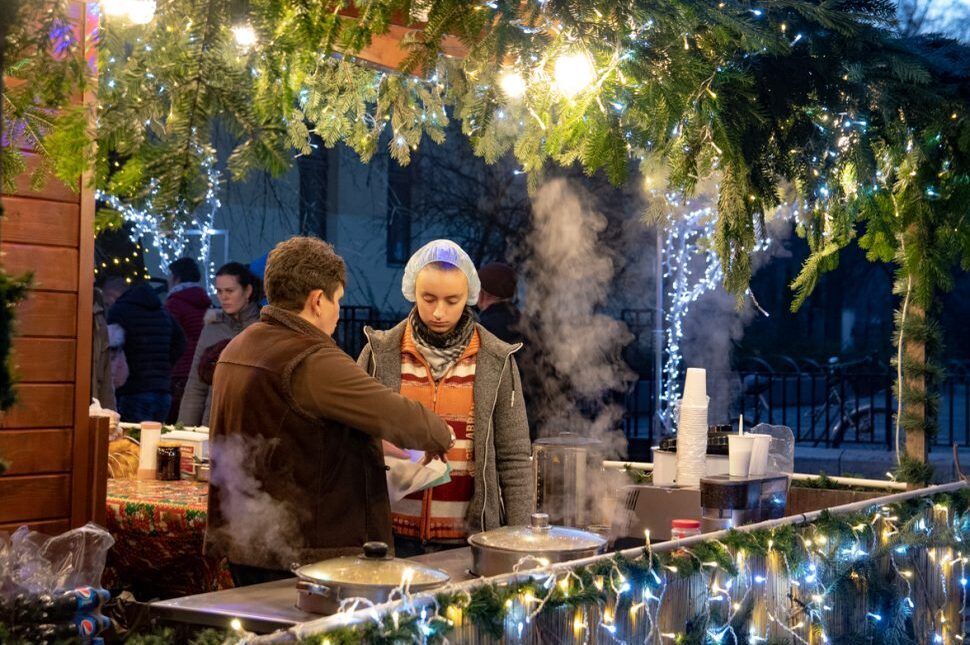 Biztos nem fogsz unatkozni karácsony előtt